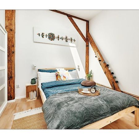 Sunny Apartment At The Heart Of Old Town Krakow Exterior photo