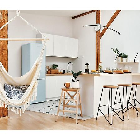 Sunny Apartment At The Heart Of Old Town Krakow Exterior photo
