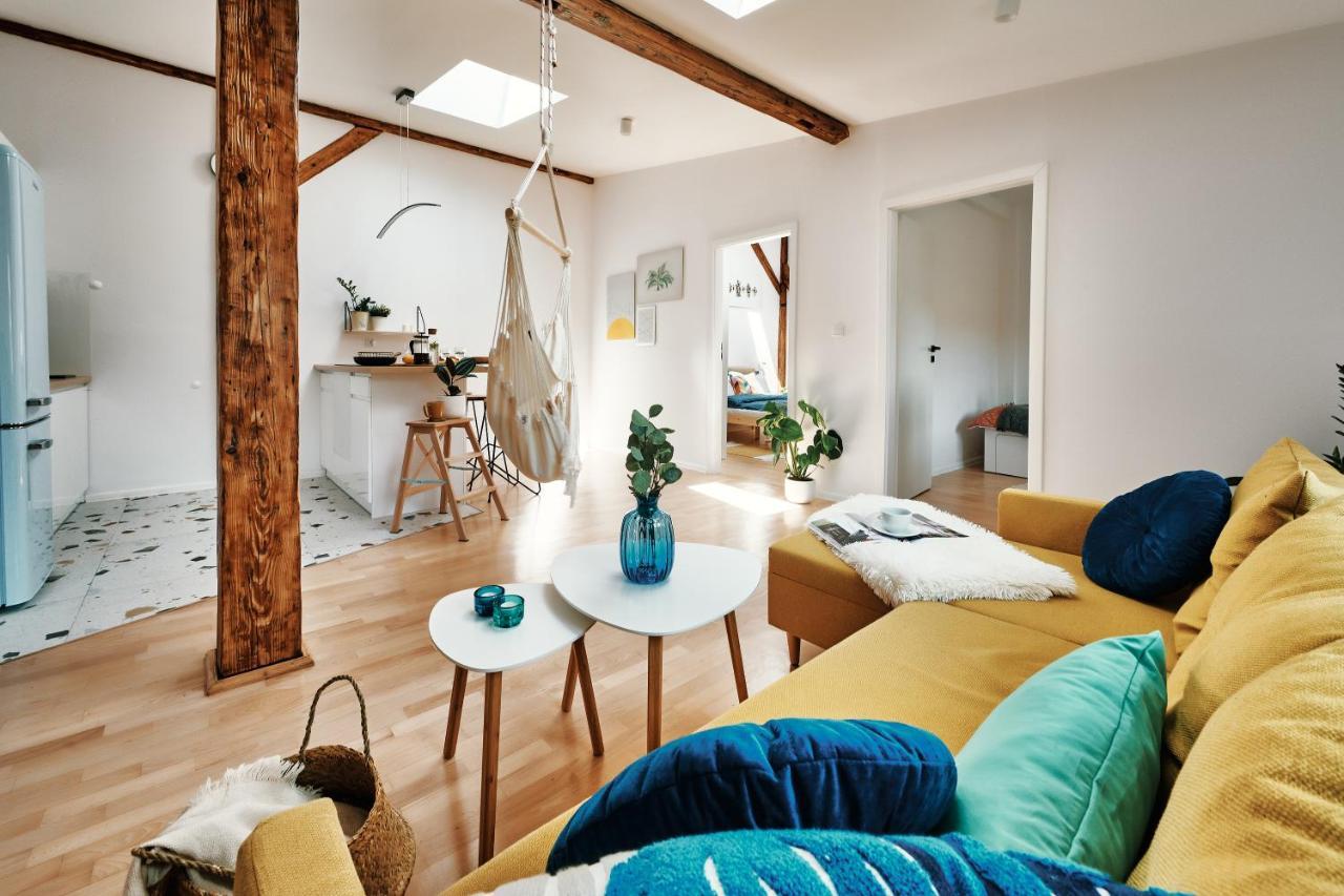 Sunny Apartment At The Heart Of Old Town Krakow Exterior photo